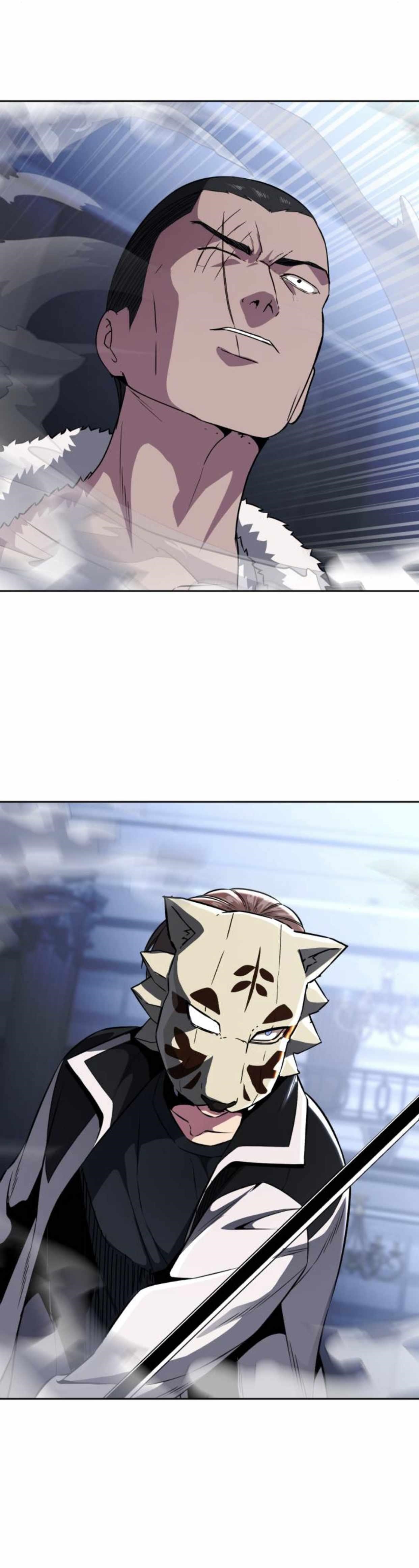 The Boy Of Death Chapter 184 - Page 29