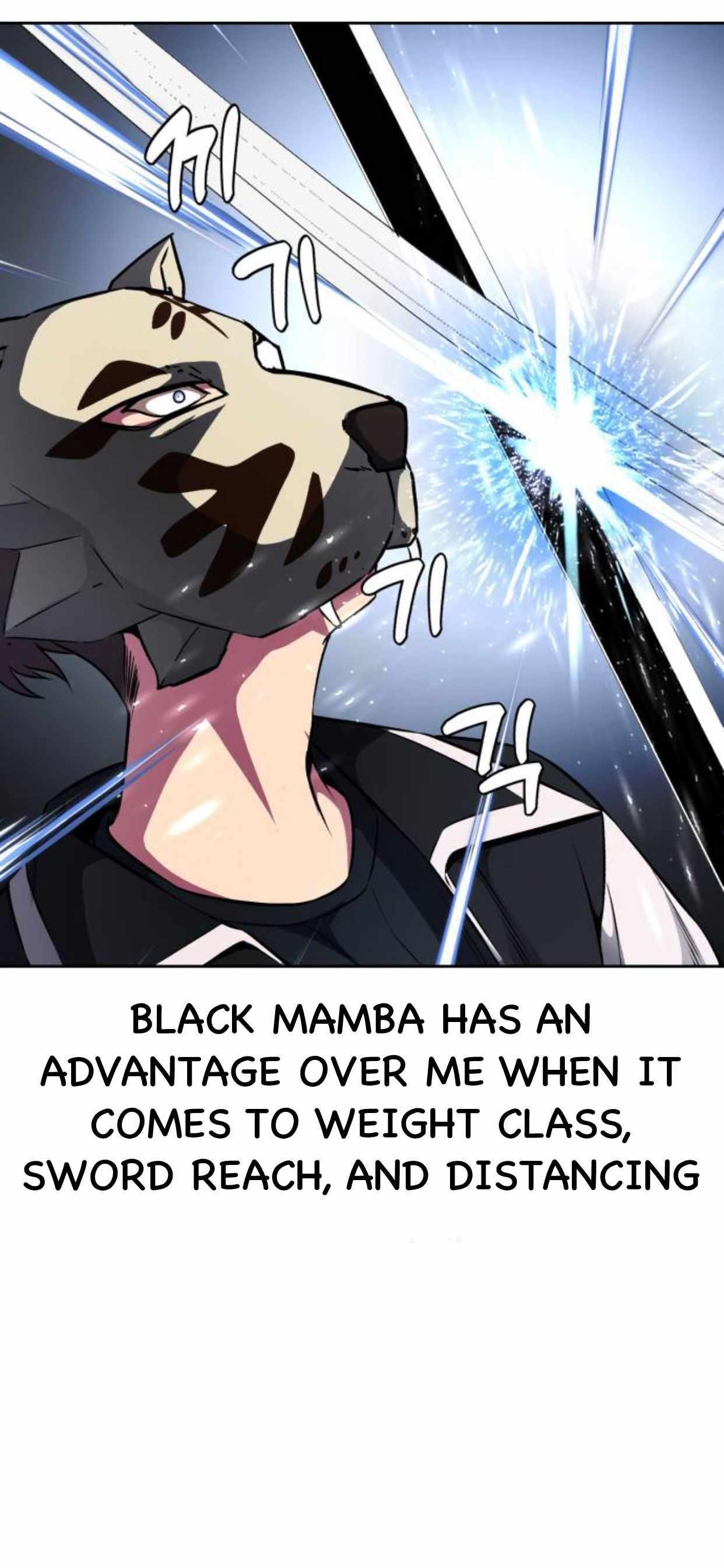 The Boy Of Death Chapter 184 - Page 32