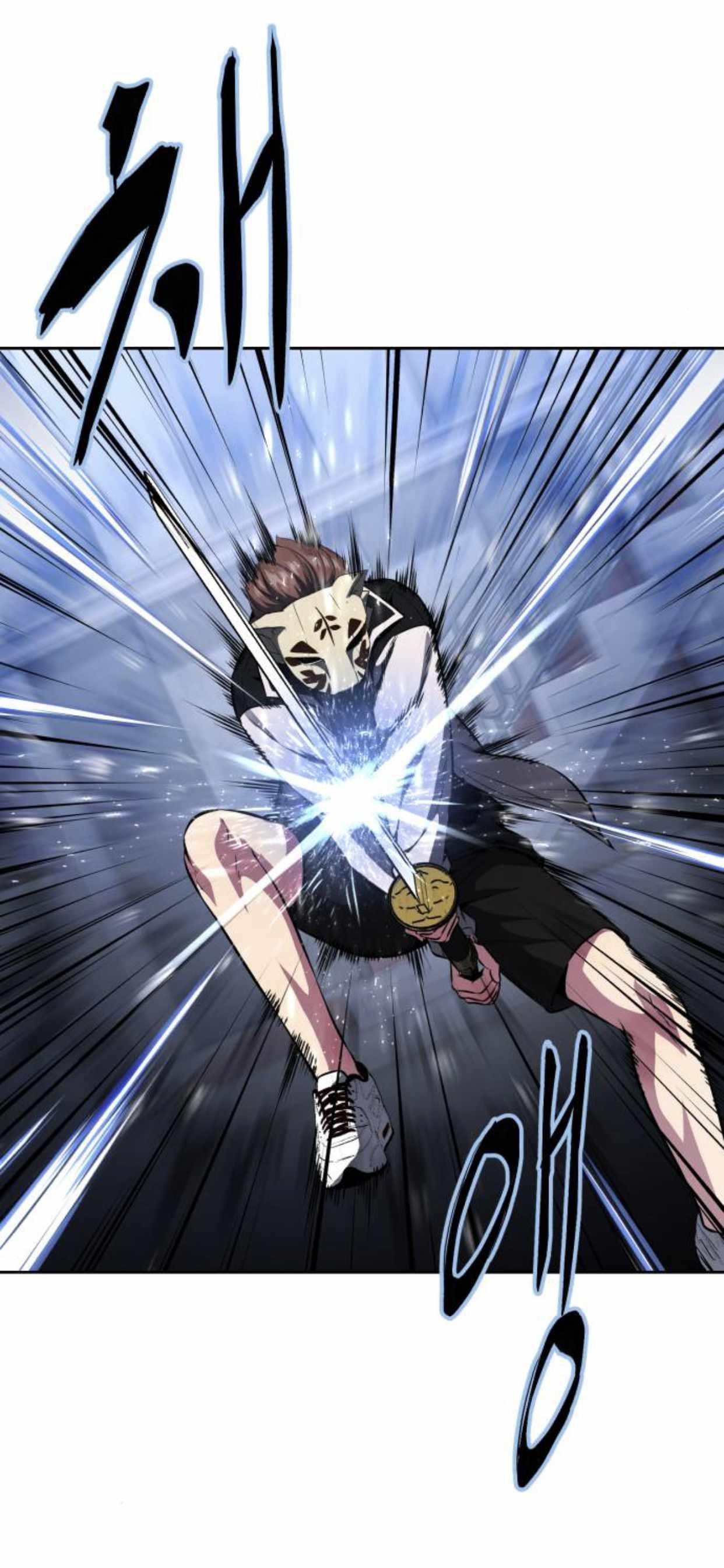 The Boy Of Death Chapter 184 - Page 35