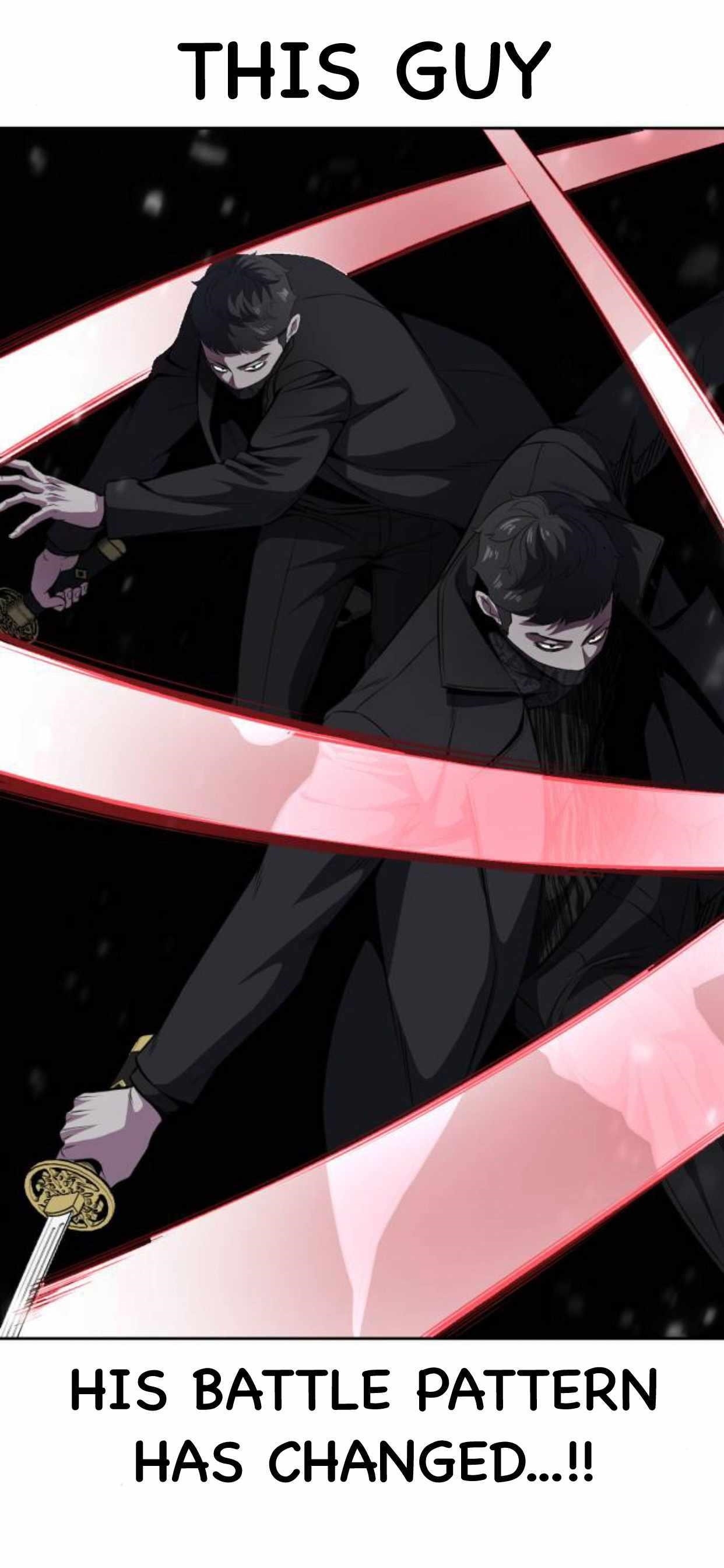 The Boy Of Death Chapter 184 - Page 39