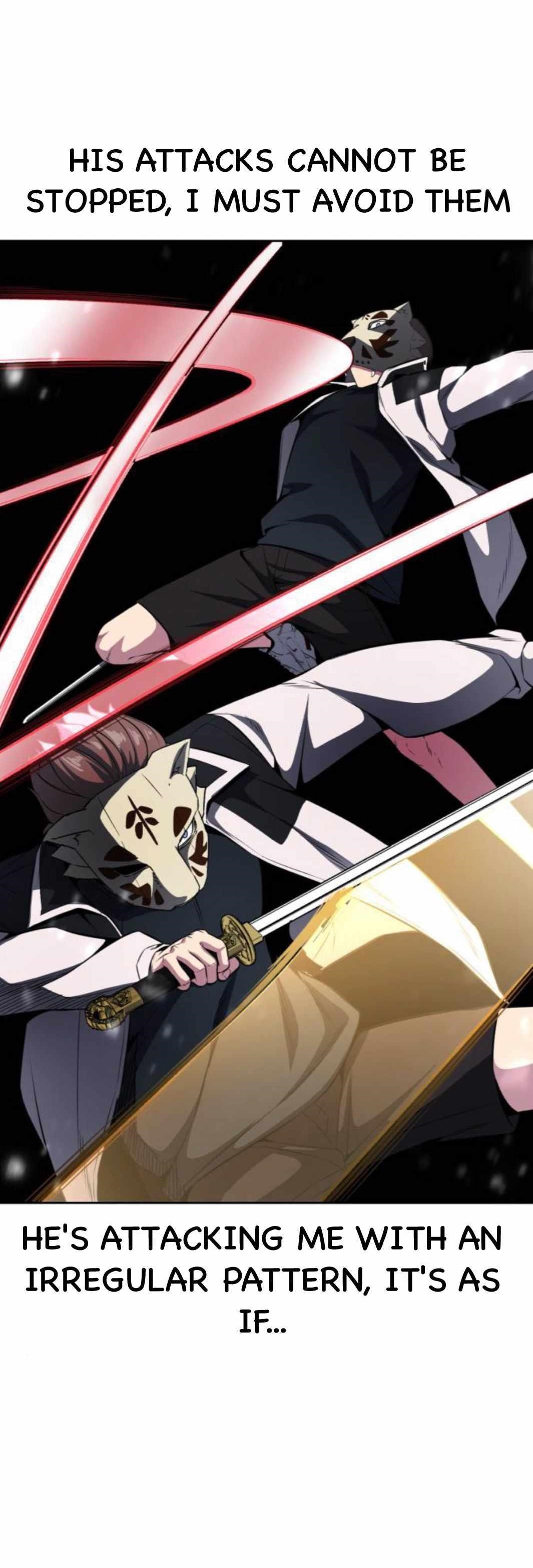 The Boy Of Death Chapter 184 - Page 40