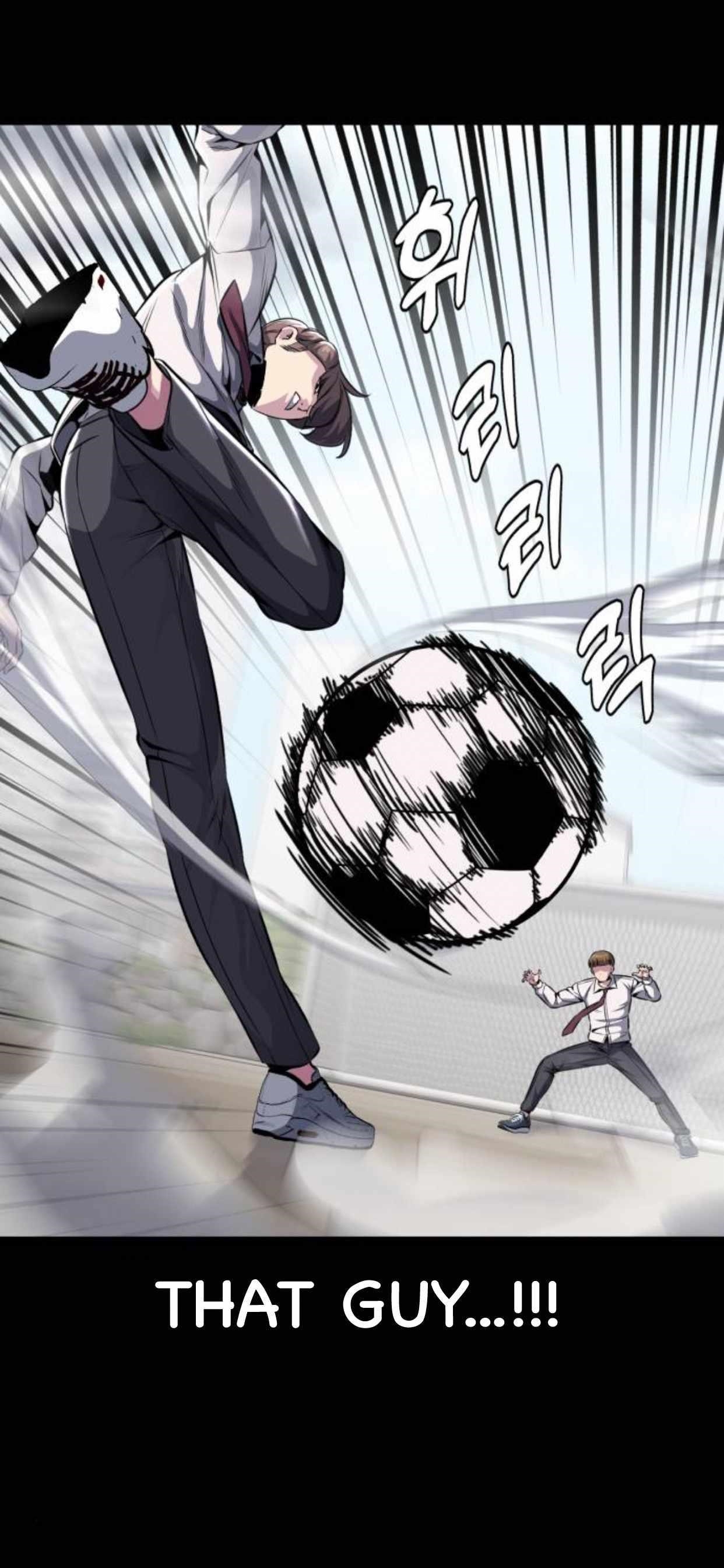 The Boy Of Death Chapter 185 - Page 12