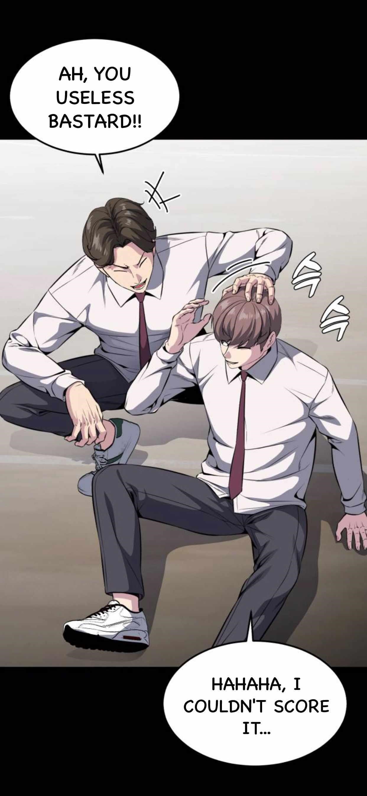 The Boy Of Death Chapter 185 - Page 15