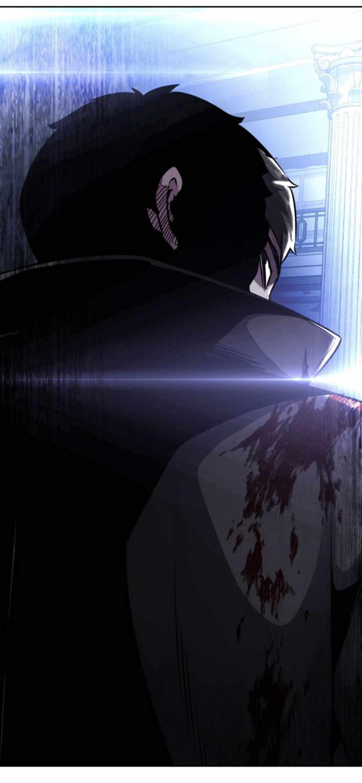 The Boy Of Death Chapter 185 - Page 2