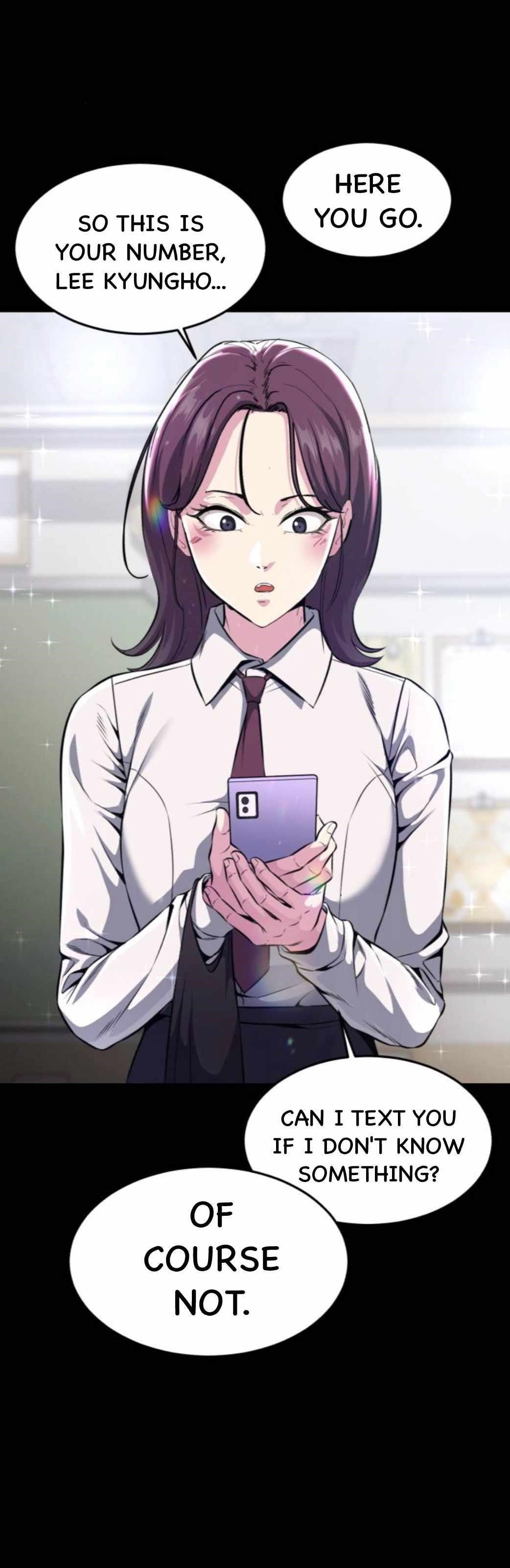 The Boy Of Death Chapter 185 - Page 20