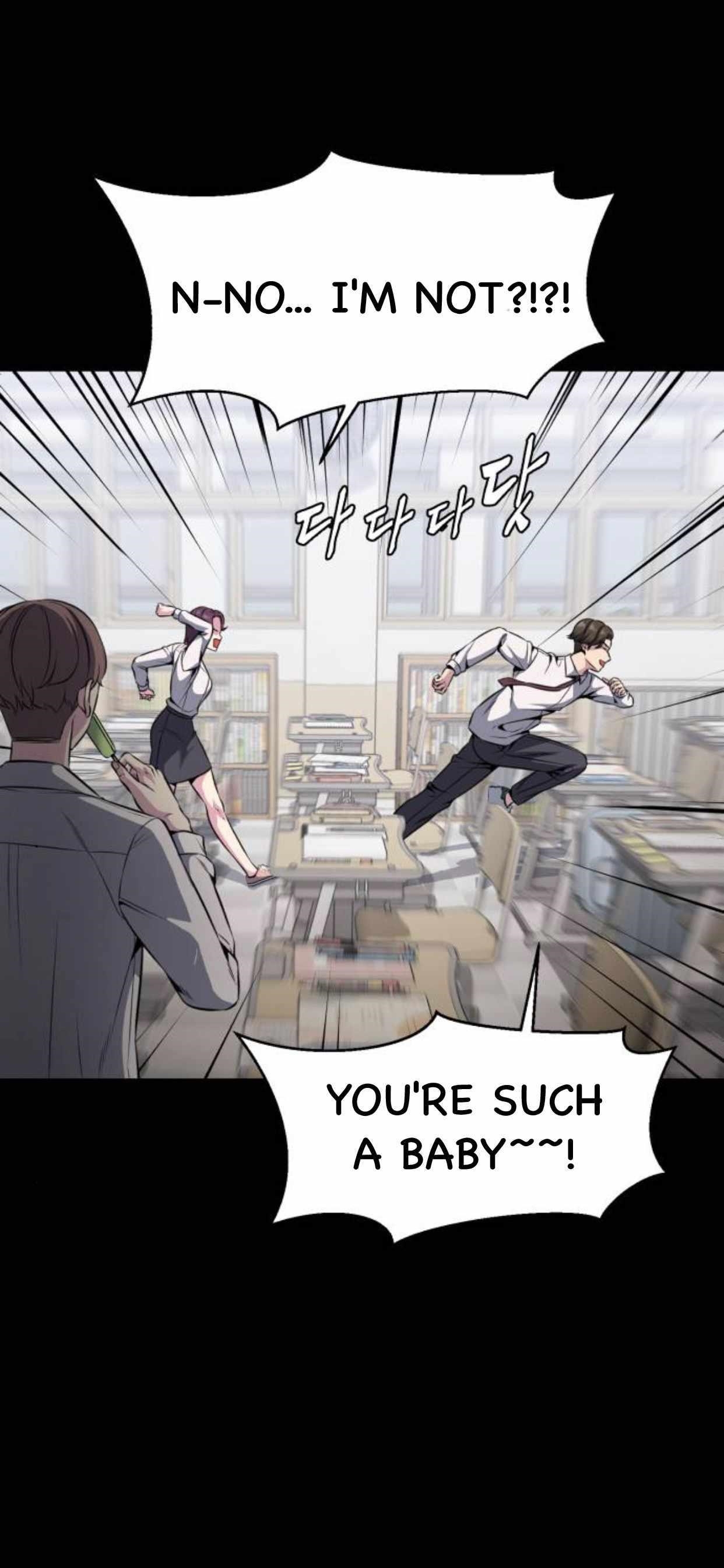 The Boy Of Death Chapter 185 - Page 22