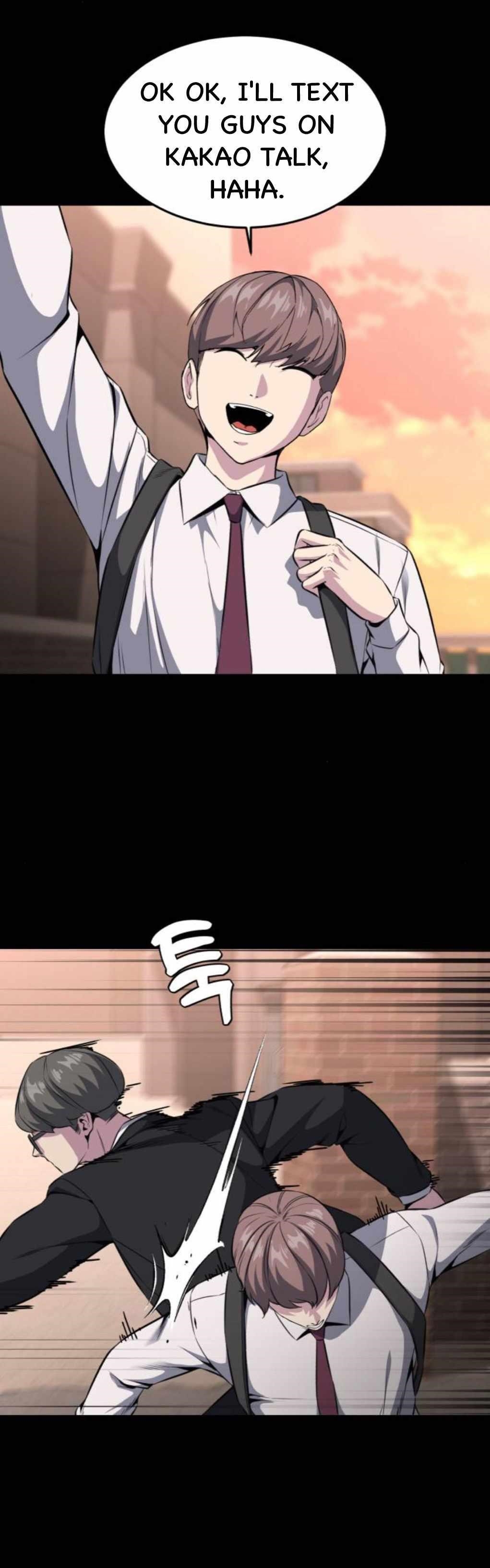 The Boy Of Death Chapter 185 - Page 33