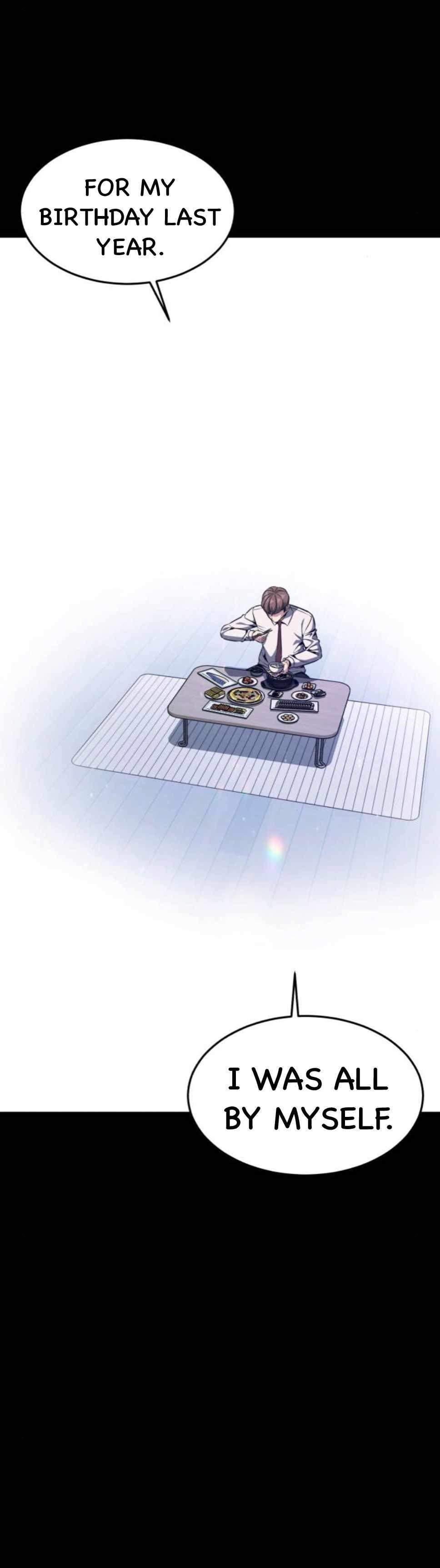 The Boy Of Death Chapter 185 - Page 47