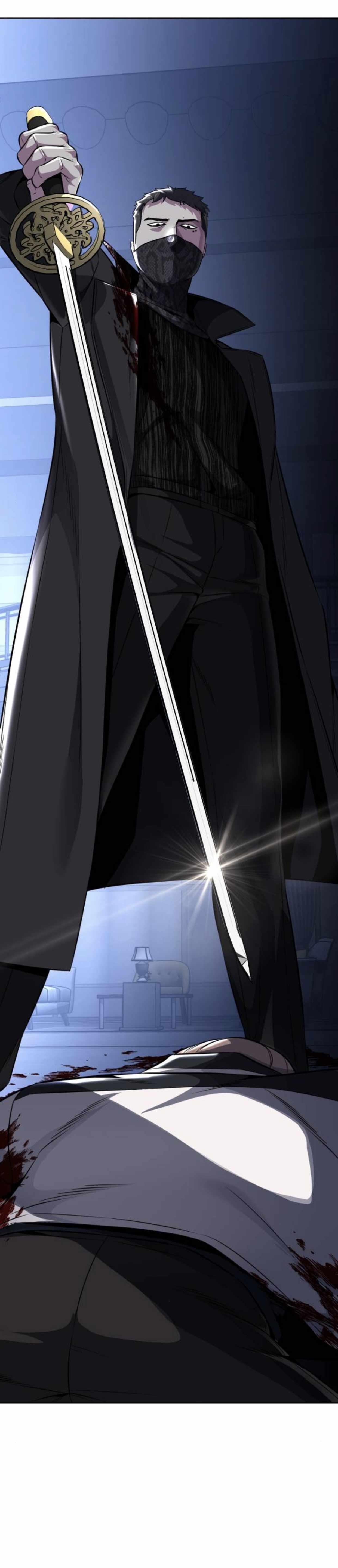 The Boy Of Death Chapter 185 - Page 5