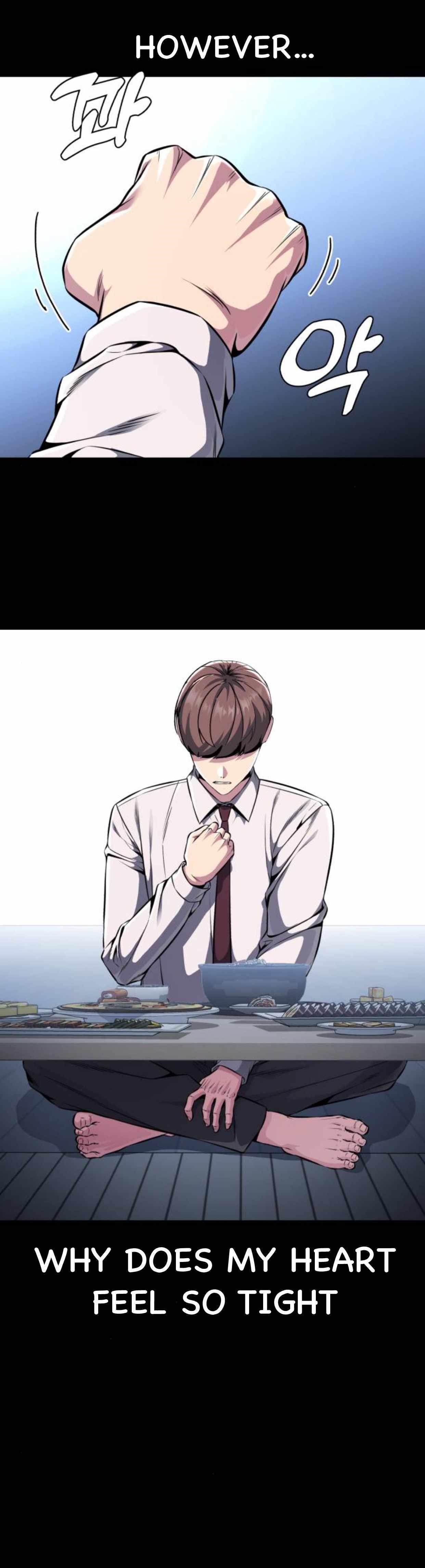 The Boy Of Death Chapter 185 - Page 52