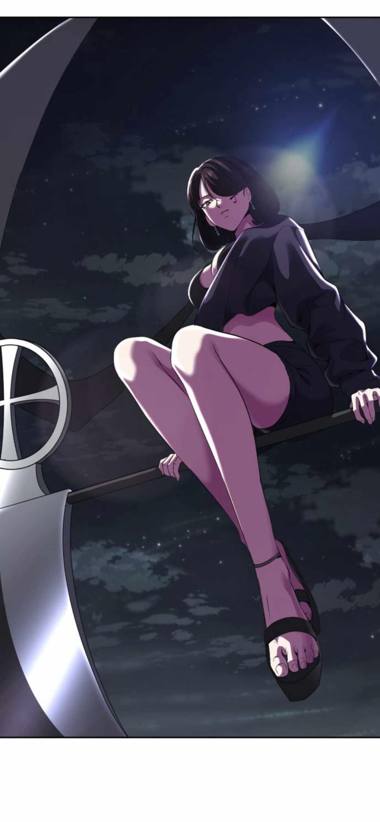 The Boy Of Death Chapter 185 - Page 7