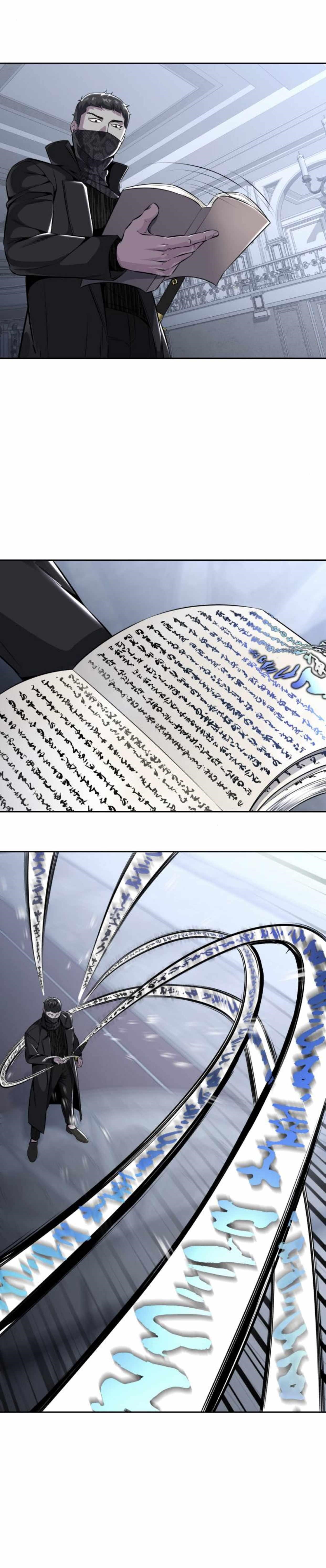 The Boy Of Death Chapter 185 - Page 71