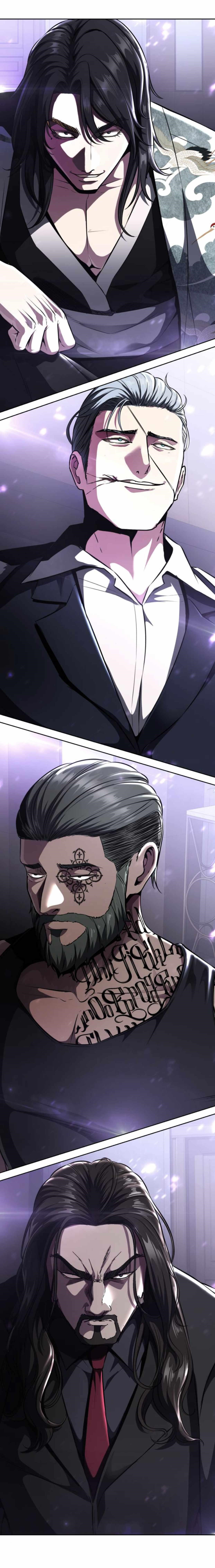 The Boy Of Death Chapter 185 - Page 77