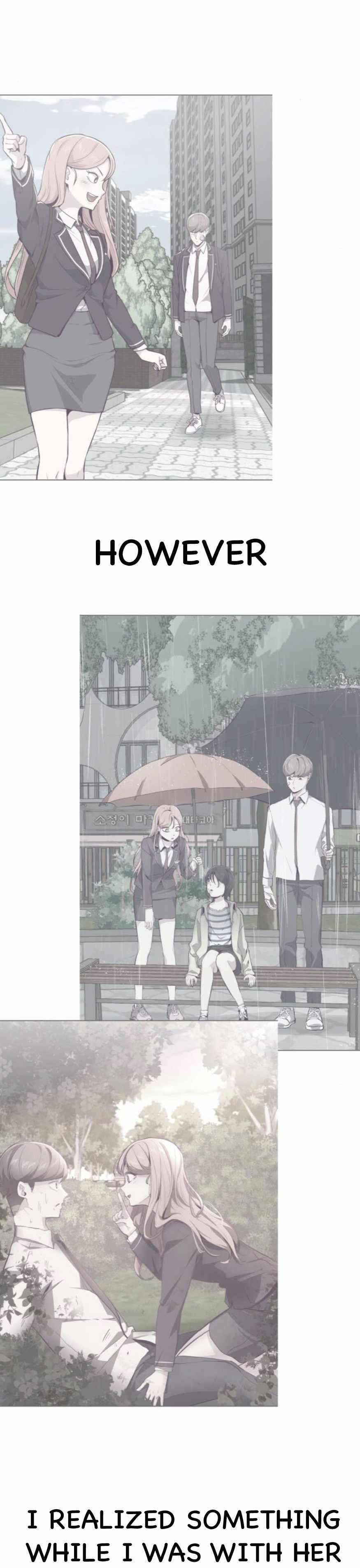 The Boy Of Death Chapter 185 - Page 86