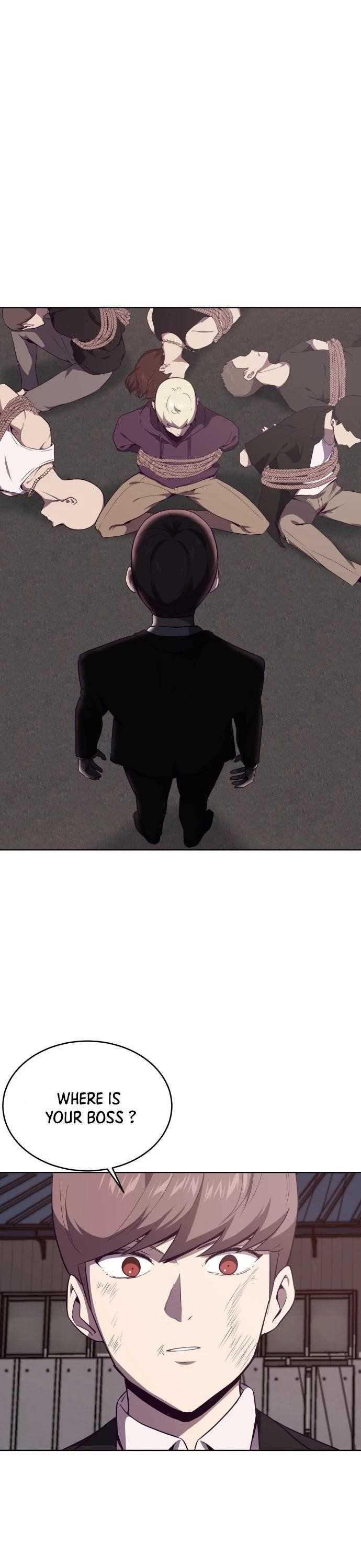 The Boy Of Death Chapter 19 - Page 2