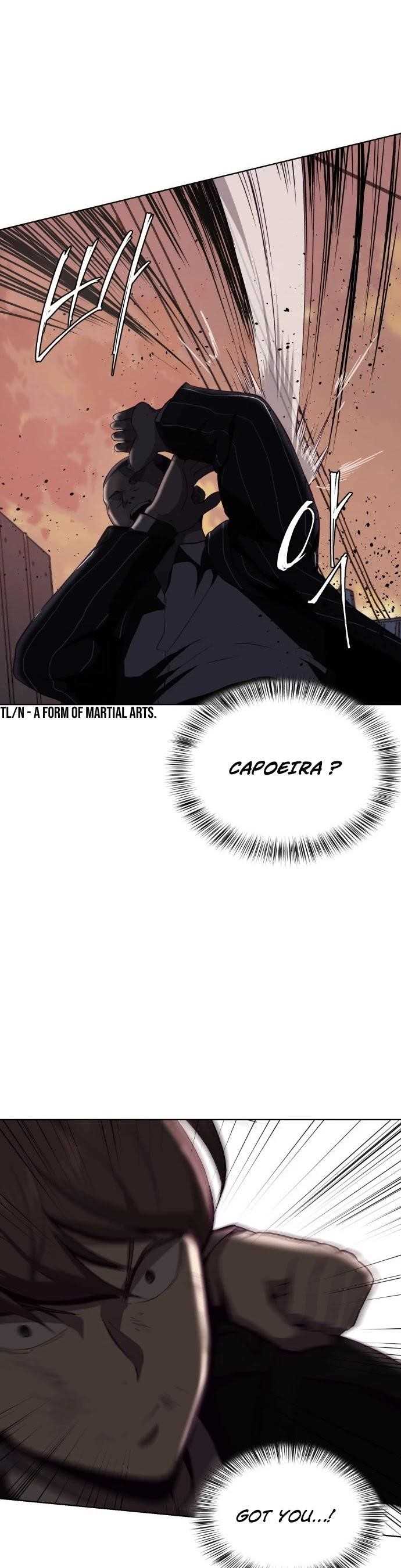 The Boy Of Death Chapter 19 - Page 20