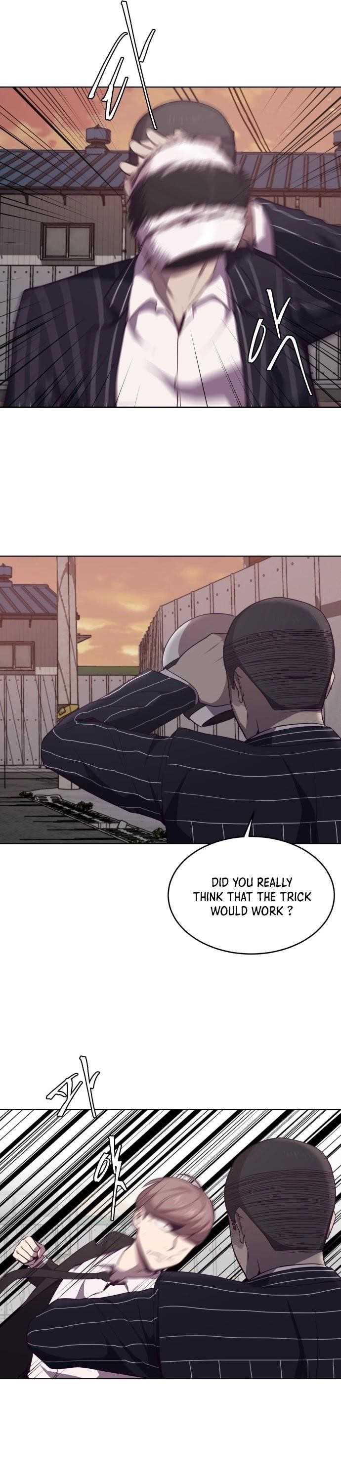 The Boy Of Death Chapter 19 - Page 29