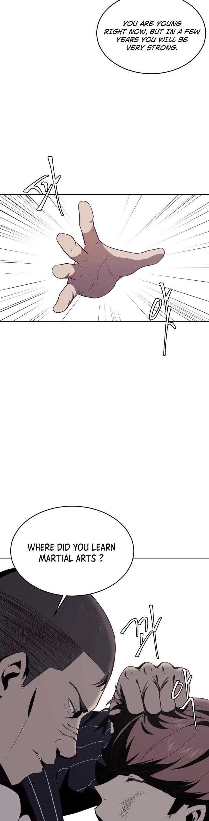 The Boy Of Death Chapter 19 - Page 37