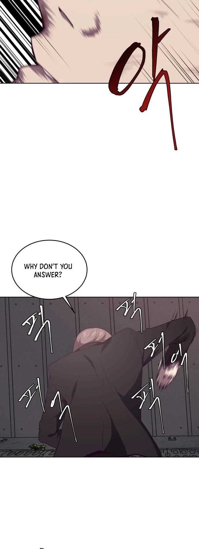 The Boy Of Death Chapter 19 - Page 5