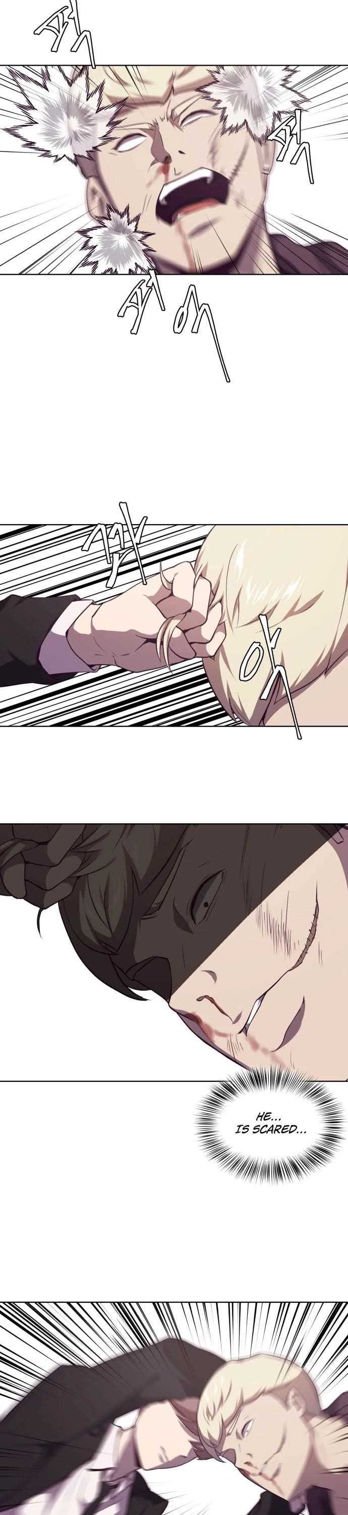 The Boy Of Death Chapter 19 - Page 6