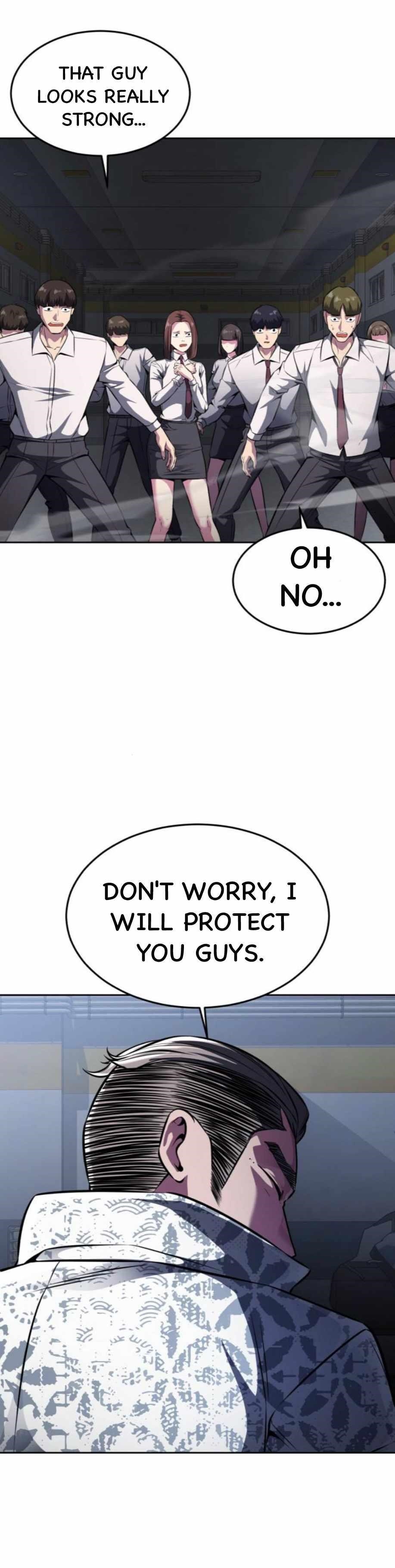 The Boy Of Death Chapter 191 - Page 26