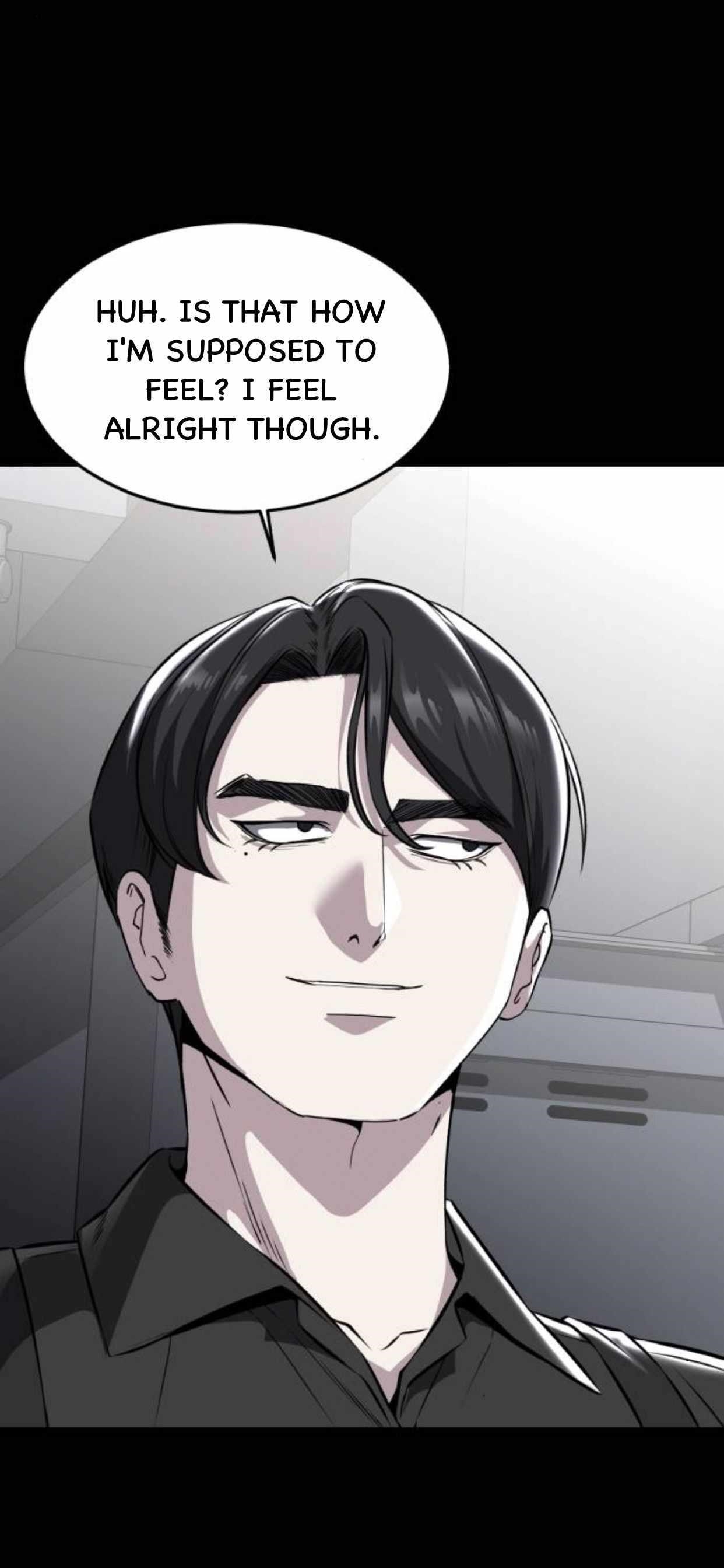 The Boy Of Death Chapter 192 - Page 17