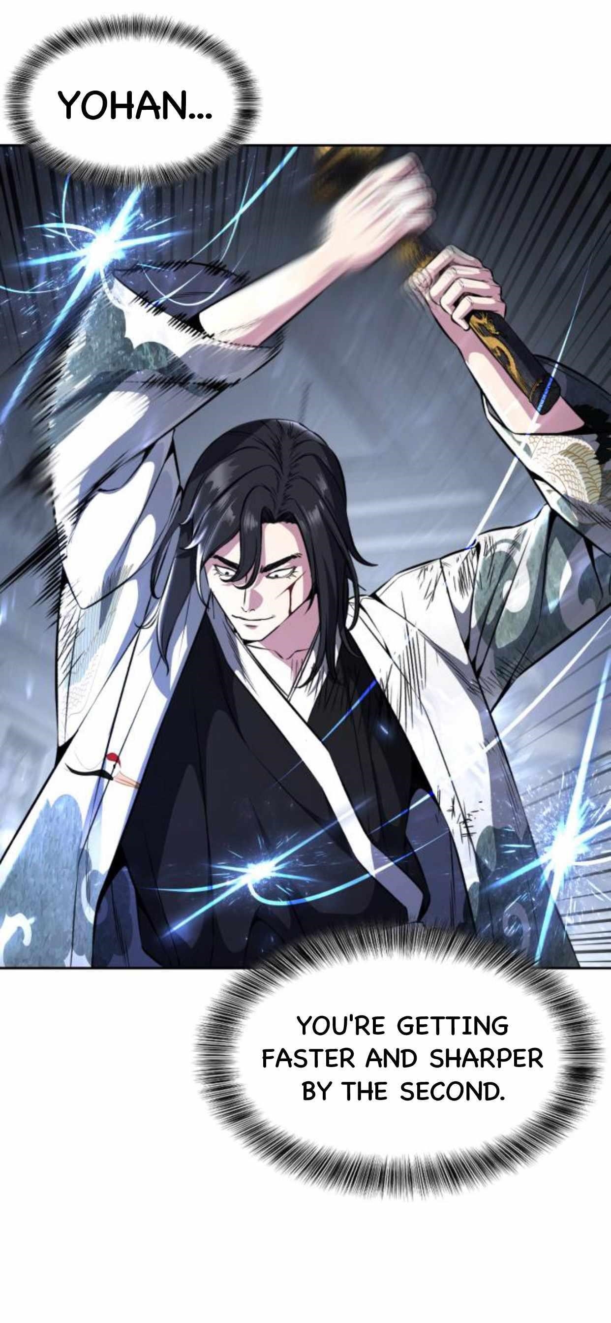 The Boy Of Death Chapter 192 - Page 3