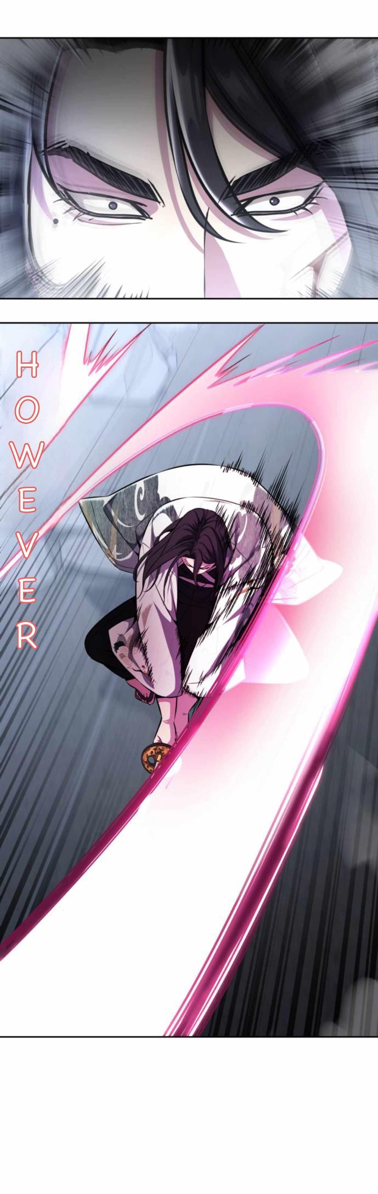 The Boy Of Death Chapter 192 - Page 5