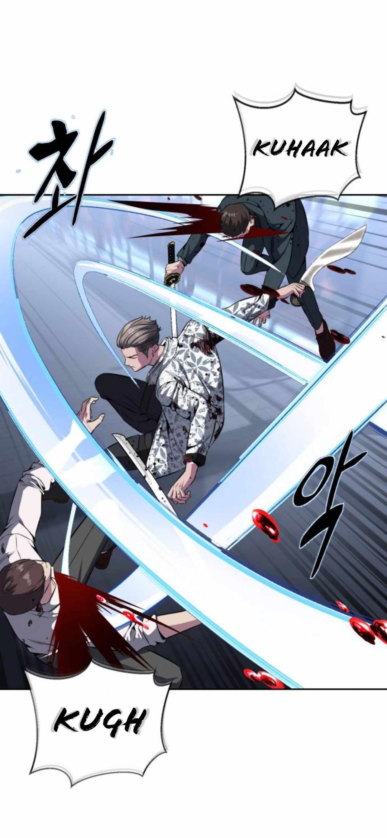 The Boy Of Death Chapter 192 - Page 50