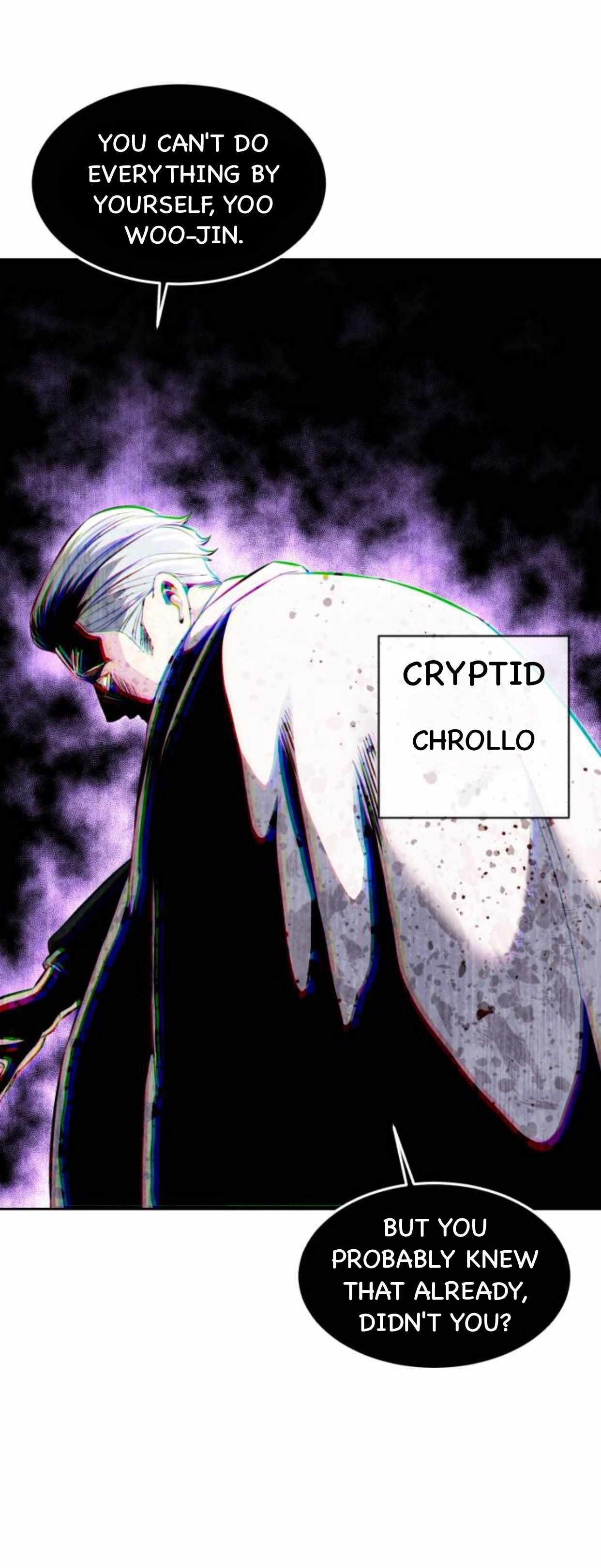 The Boy Of Death Chapter 192 - Page 56