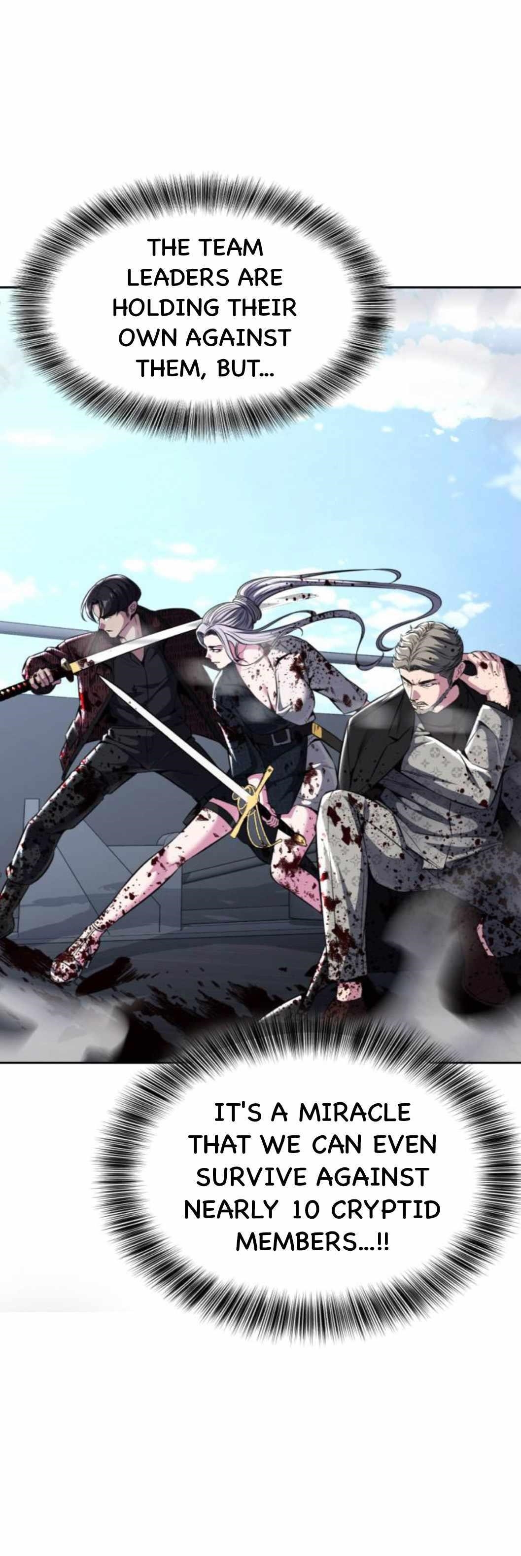 The Boy Of Death Chapter 192 - Page 60