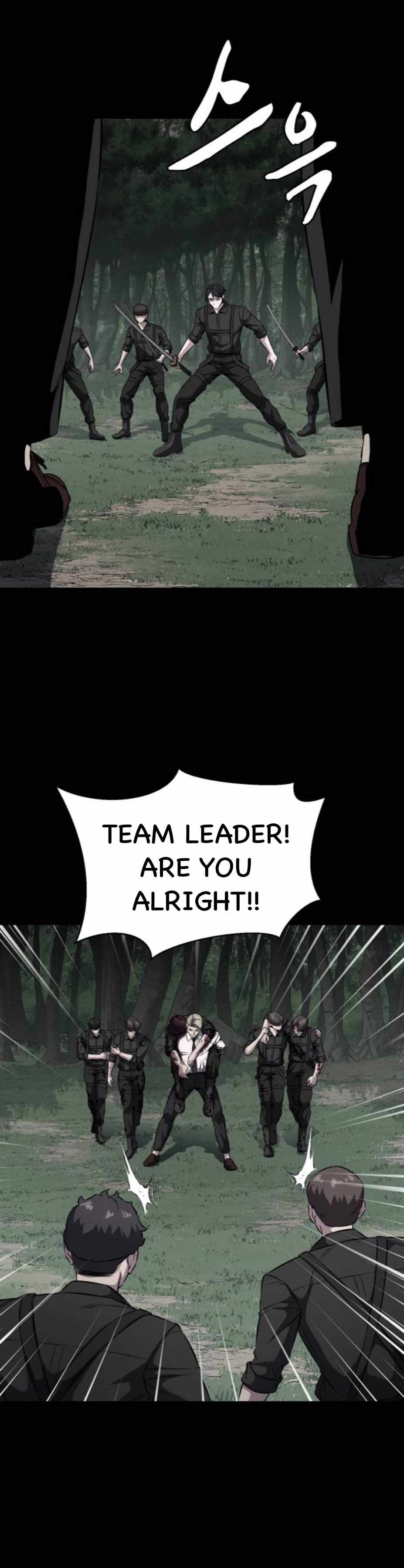 The Boy Of Death Chapter 193 - Page 44