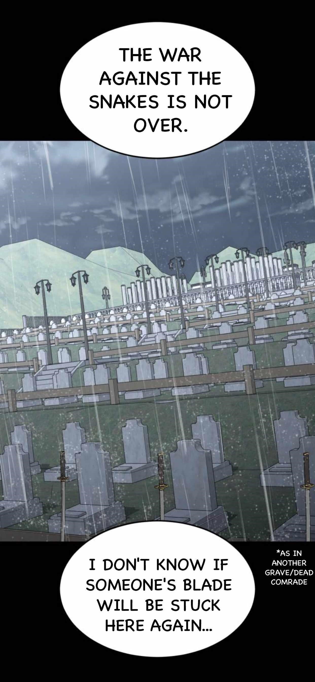 The Boy Of Death Chapter 194 - Page 16