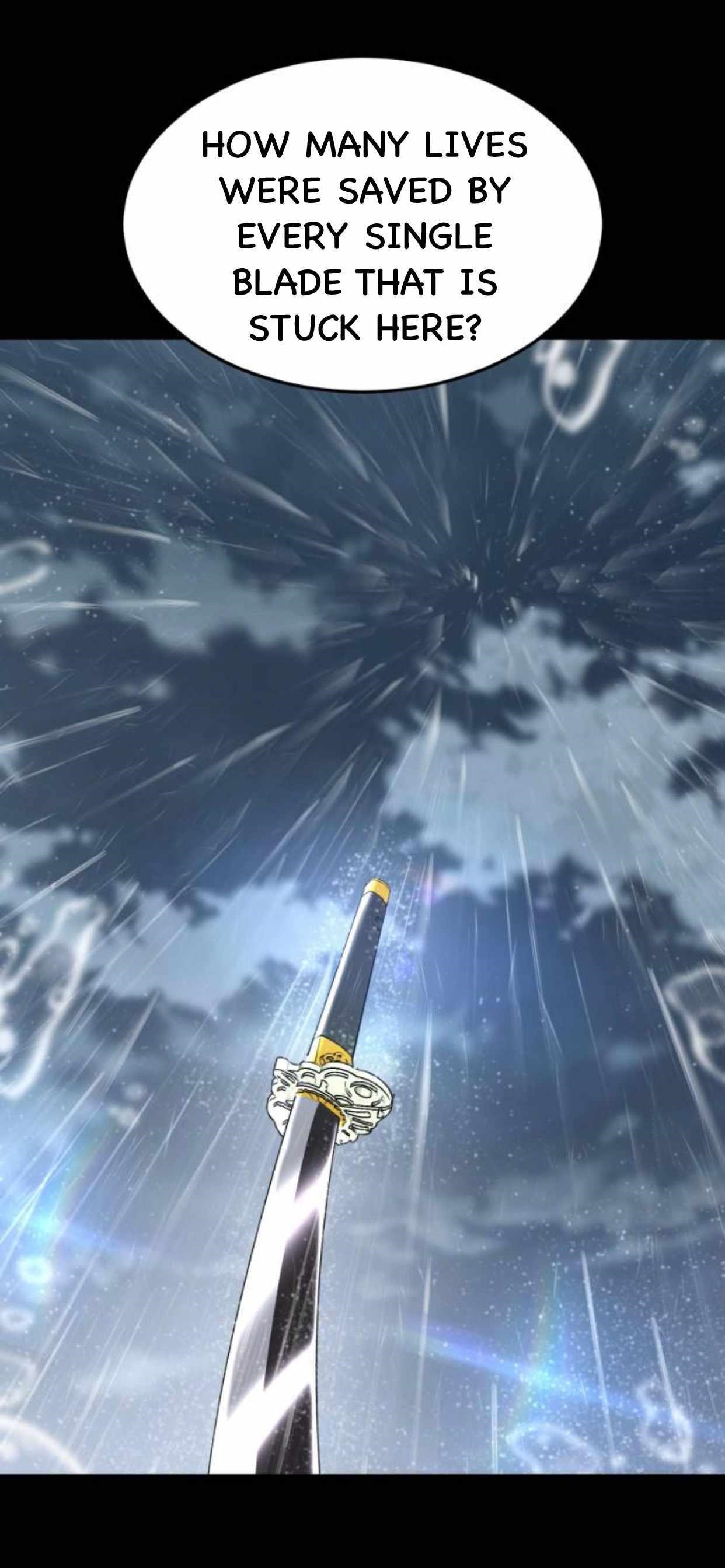 The Boy Of Death Chapter 194 - Page 18