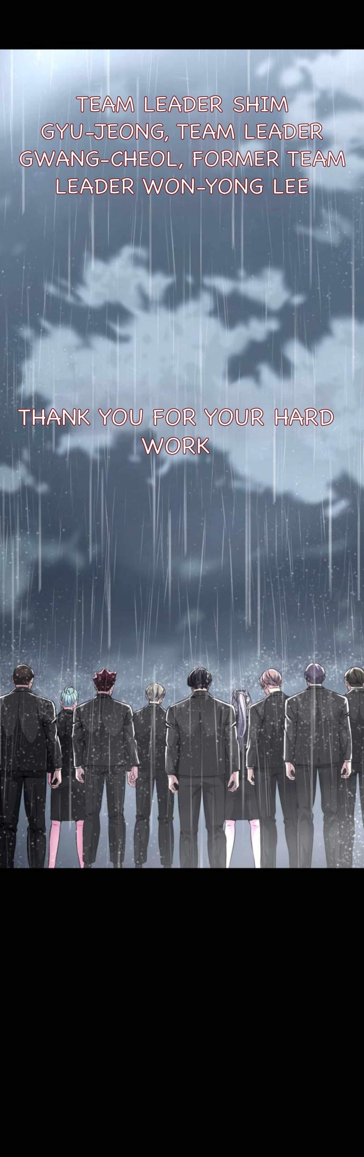 The Boy Of Death Chapter 194 - Page 22