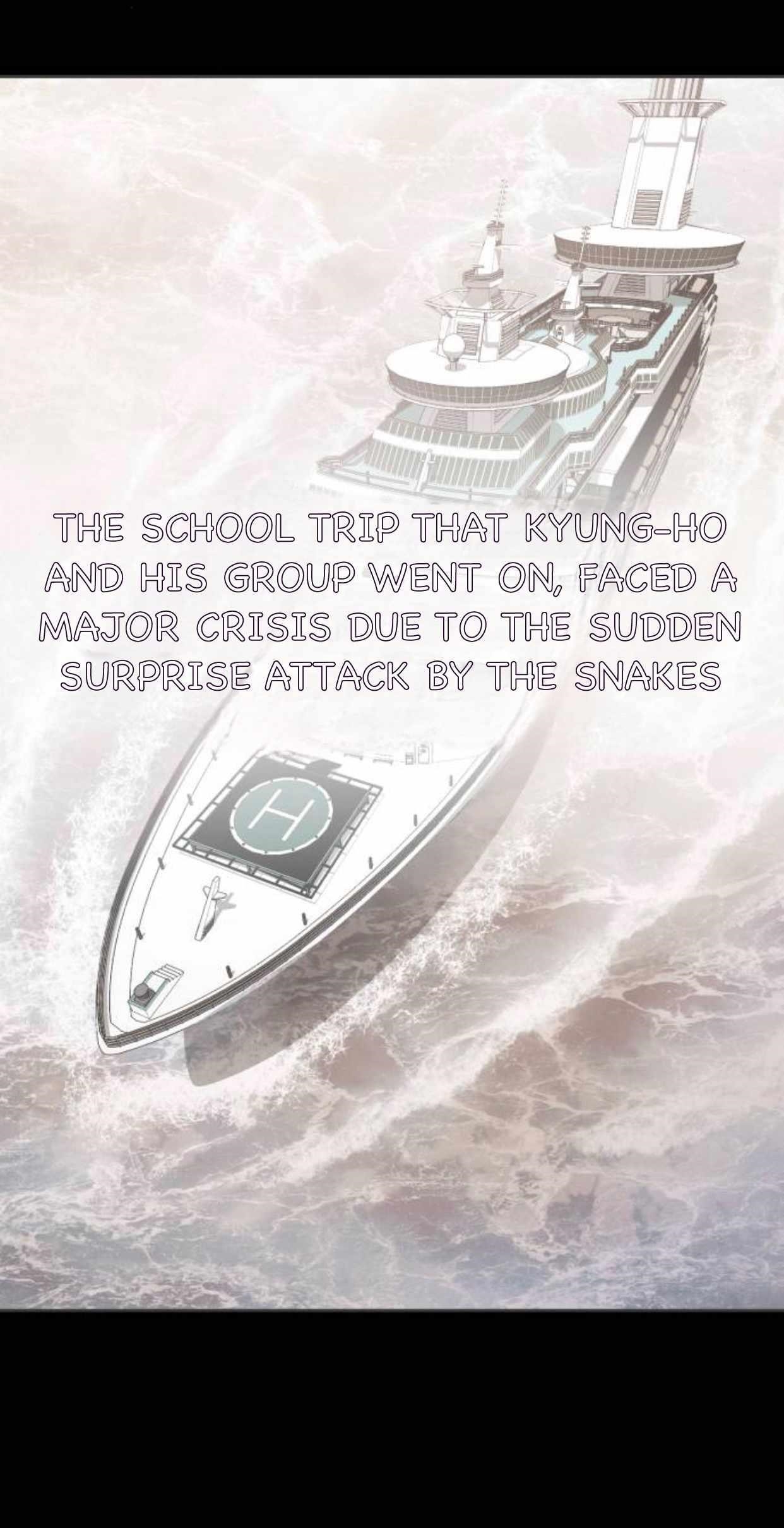 The Boy Of Death Chapter 194 - Page 23