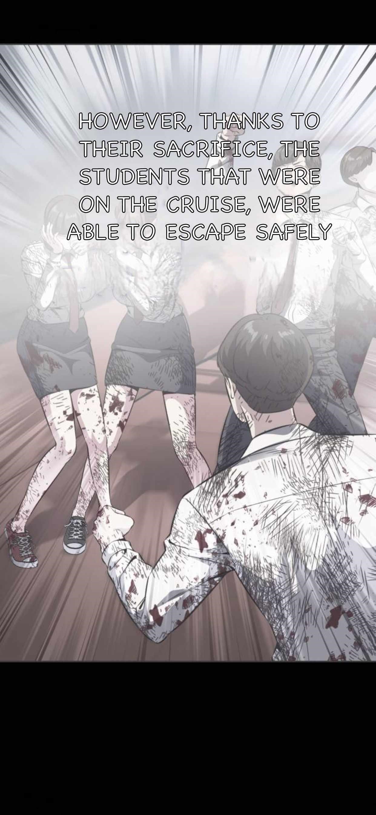 The Boy Of Death Chapter 194 - Page 25