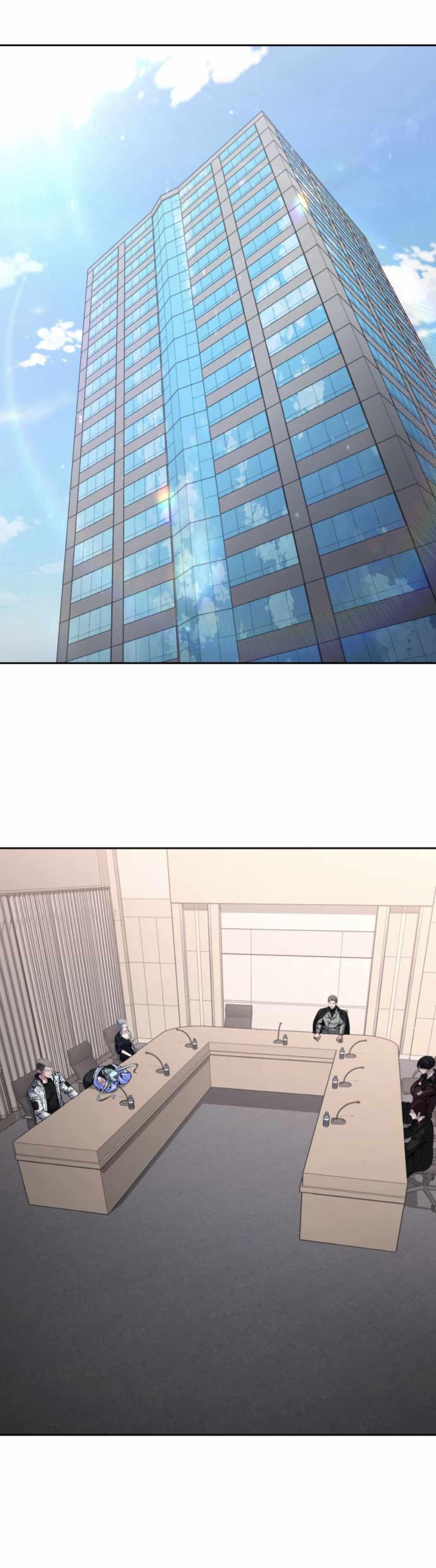 The Boy Of Death Chapter 194 - Page 29