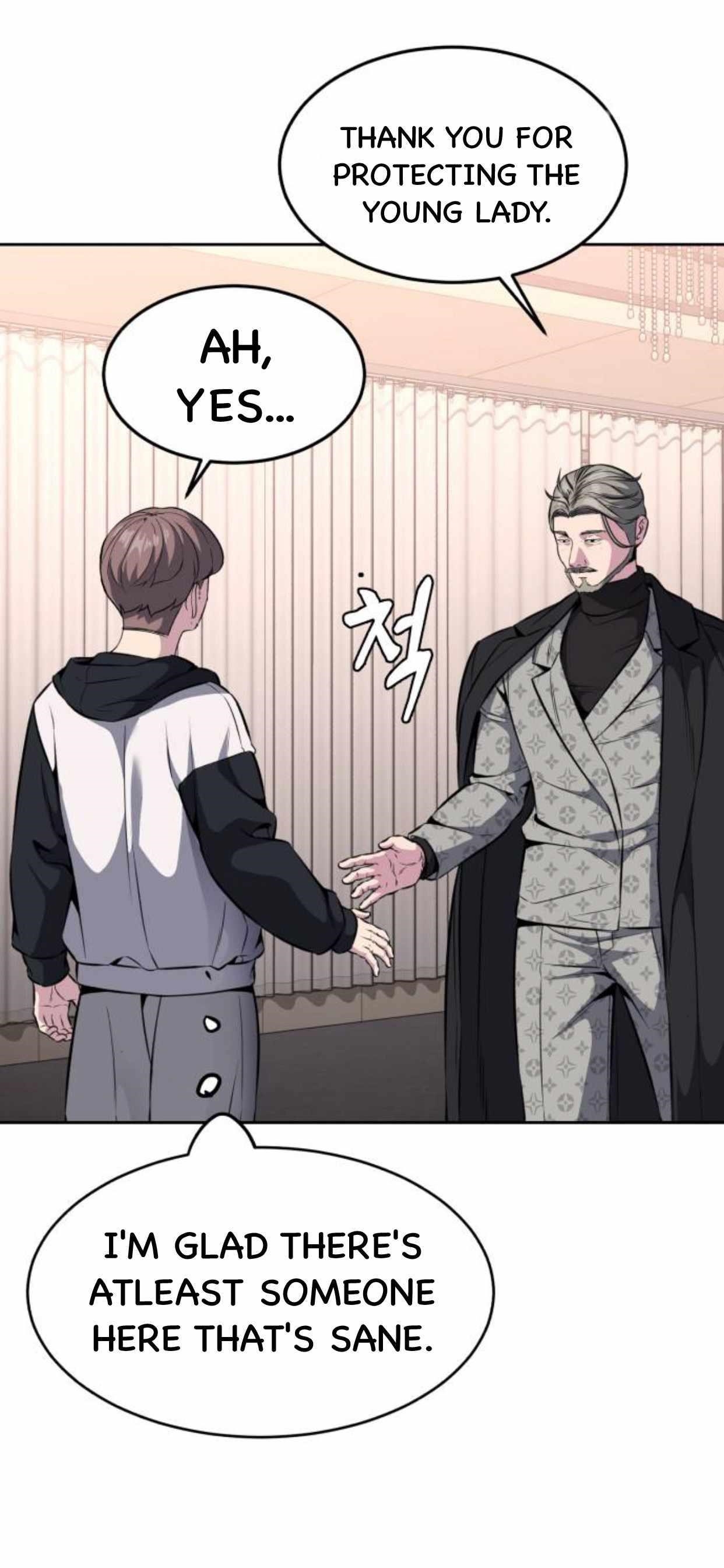 The Boy Of Death Chapter 194 - Page 45