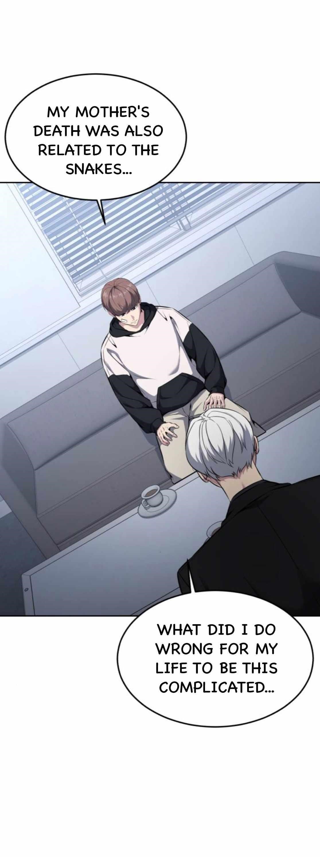 The Boy Of Death Chapter 194 - Page 73