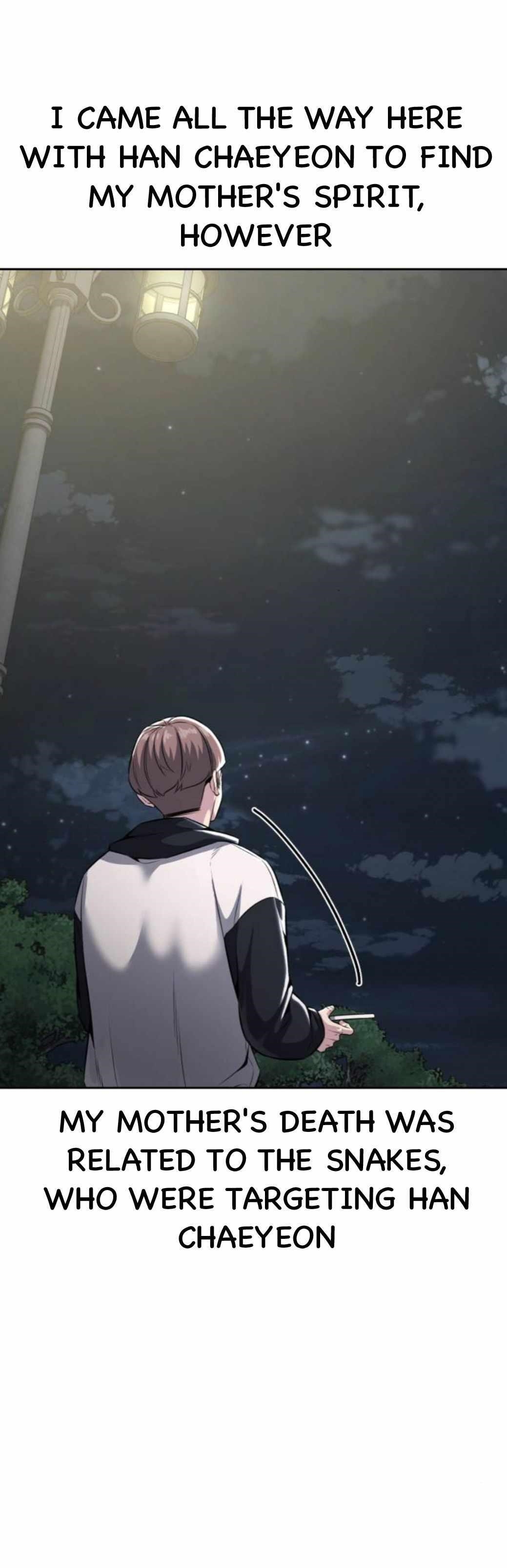 The Boy Of Death Chapter 194 - Page 78