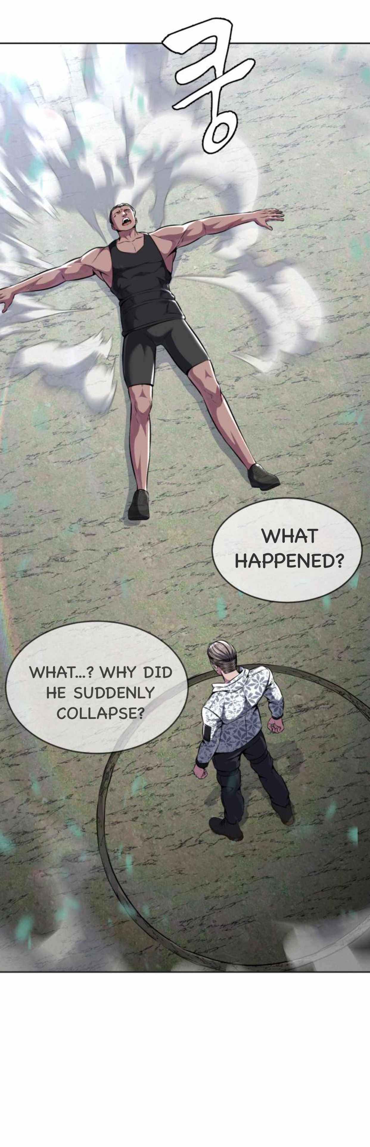 The Boy Of Death Chapter 195 - Page 23