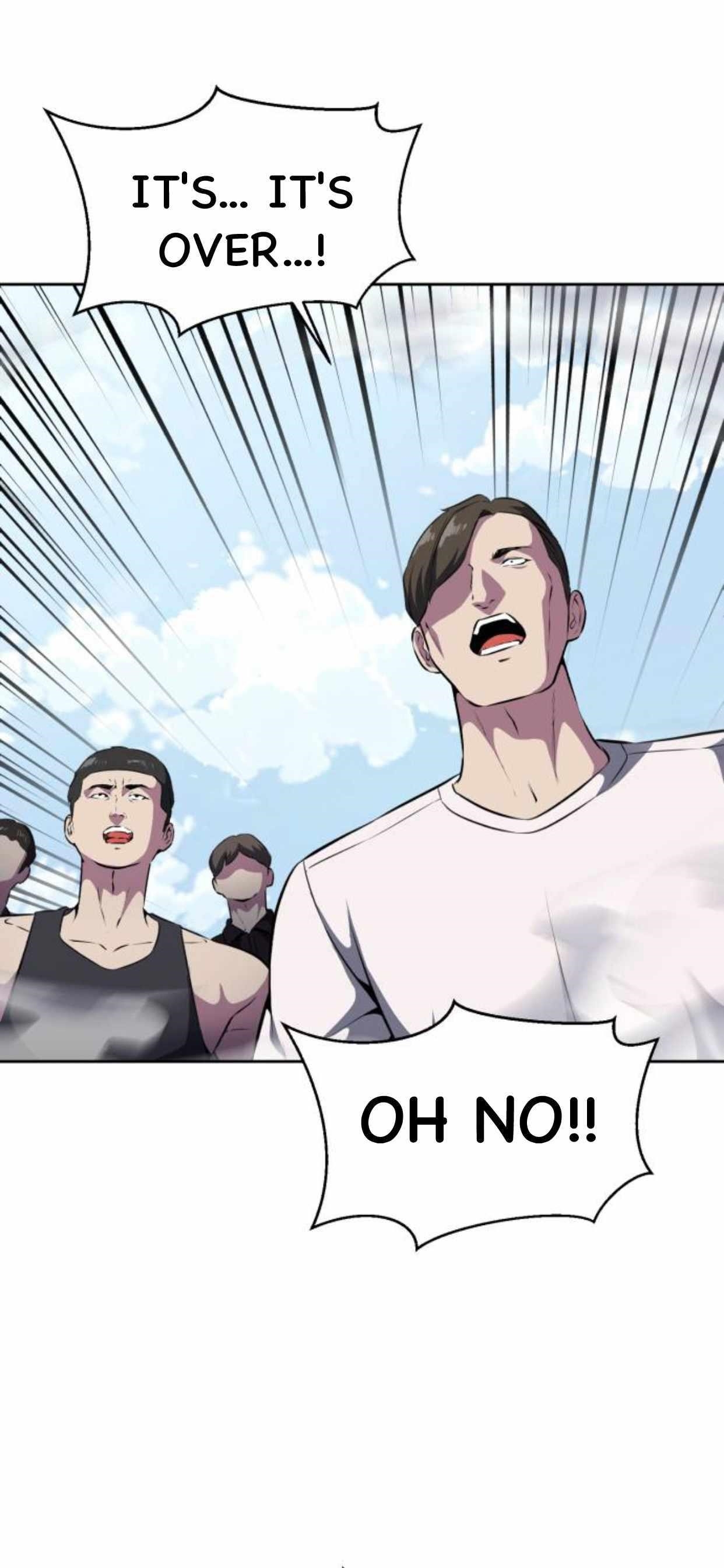 The Boy Of Death Chapter 195 - Page 32