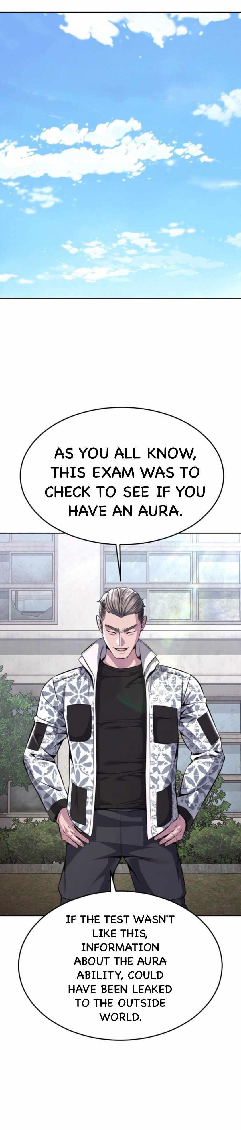 The Boy Of Death Chapter 195 - Page 72