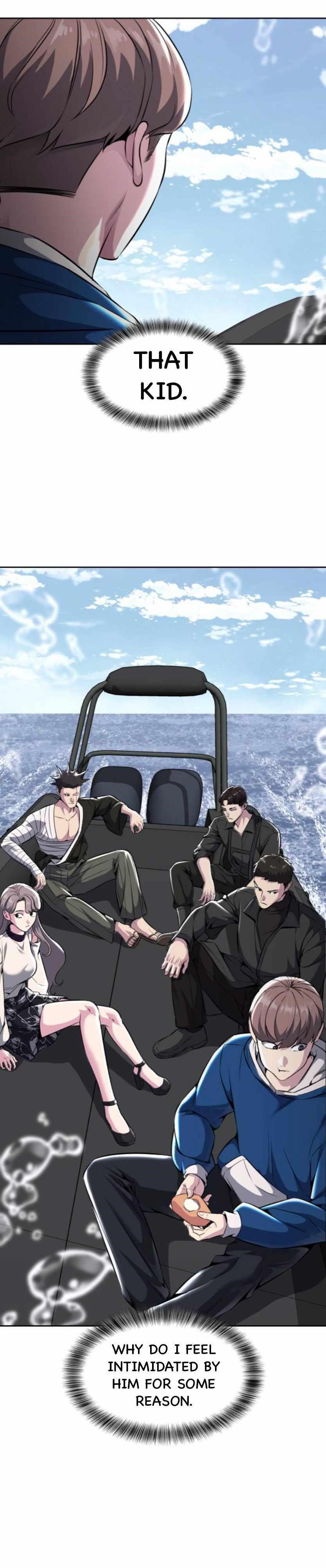 The Boy Of Death Chapter 195 - Page 82