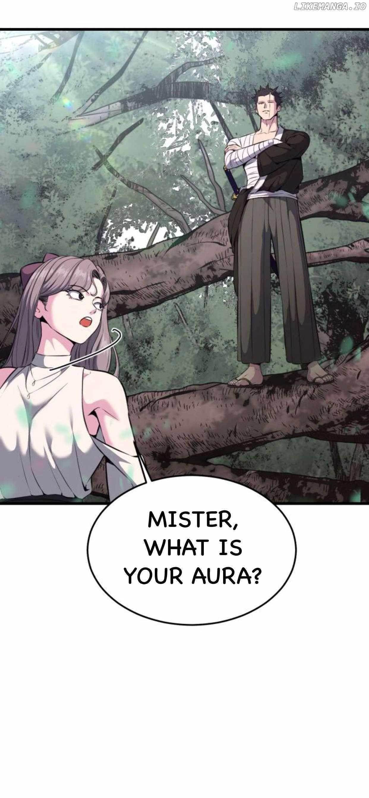 The Boy Of Death Chapter 196 - Page 32