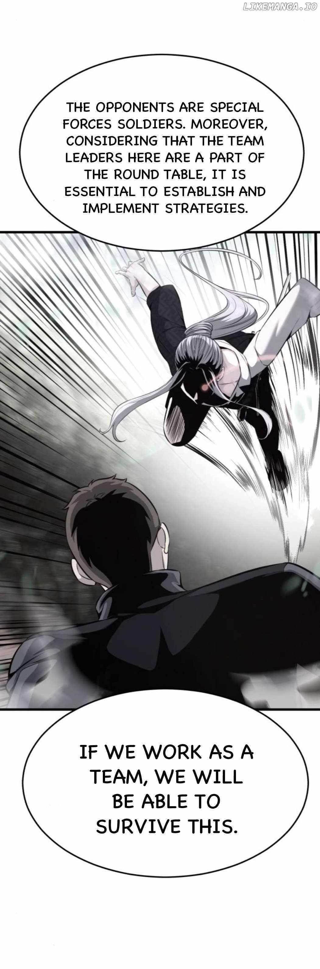 The Boy Of Death Chapter 196 - Page 37