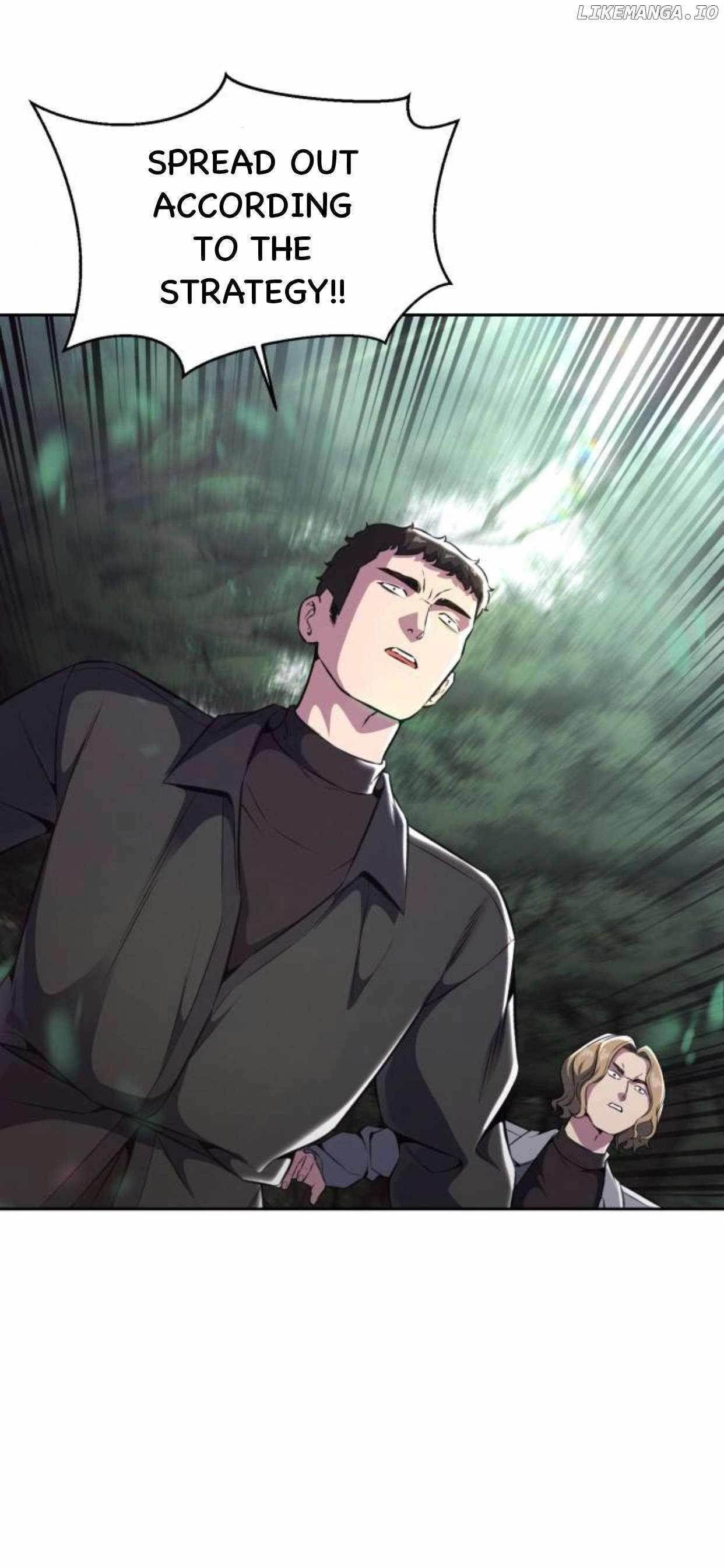 The Boy Of Death Chapter 196 - Page 54