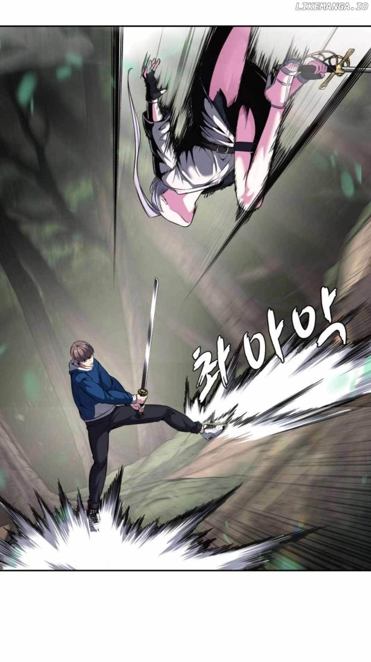 The Boy Of Death Chapter 196 - Page 69