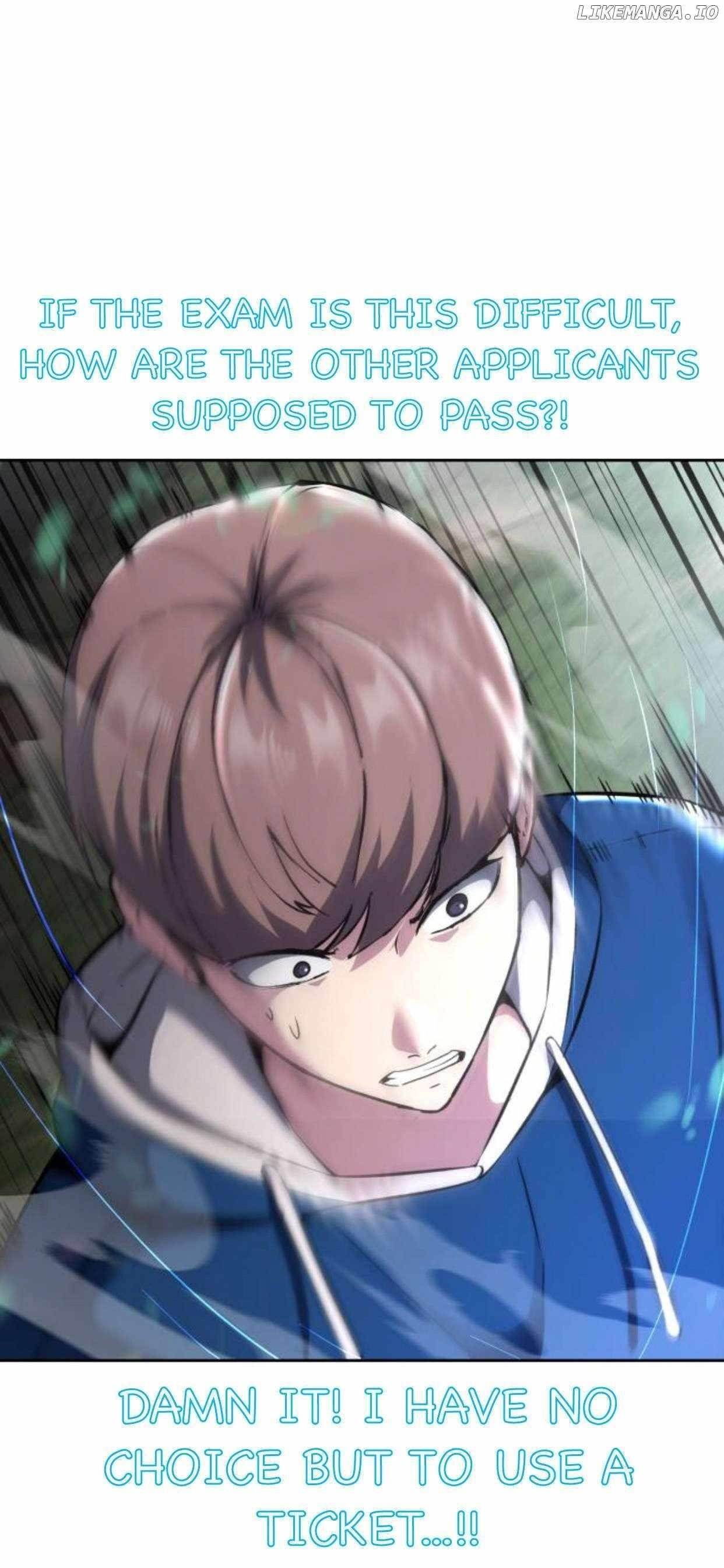 The Boy Of Death Chapter 196 - Page 73